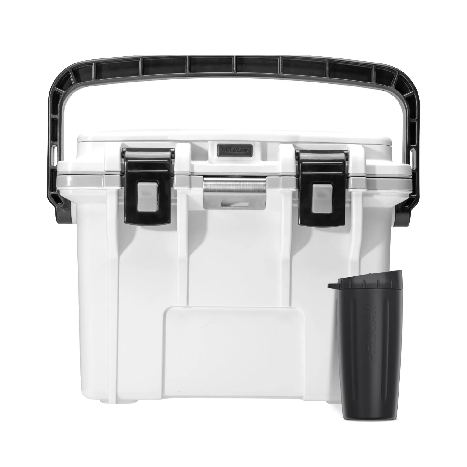 14QT Lunchbox Cooler & FREE 16oz Tumbler