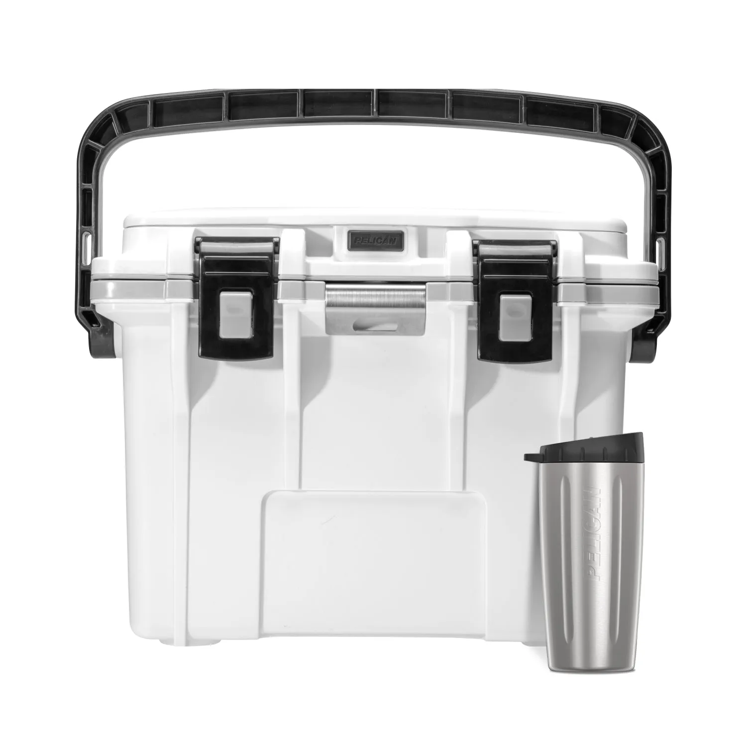 14QT Lunchbox Cooler & FREE 16oz Tumbler