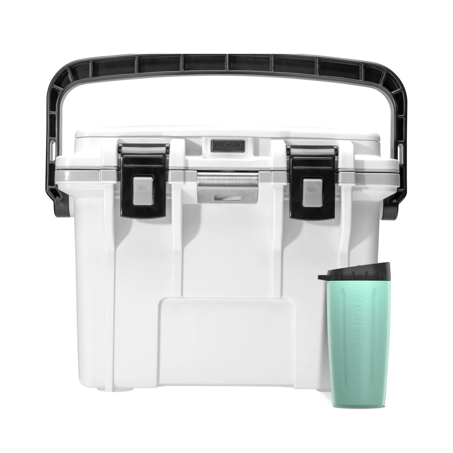 14QT Lunchbox Cooler & FREE 16oz Tumbler