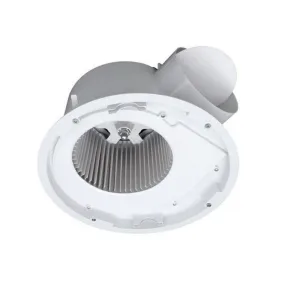 152/240/328m³/h Ventair Airbus Premium Exhaust Fan - MOTOR ONLY - in ø200mm/ø225mm/ø250mm - PVPX200, PVPX225, PVPX250