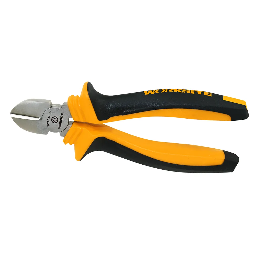 180mm Diagonal Cutter Pliers [WT1021]