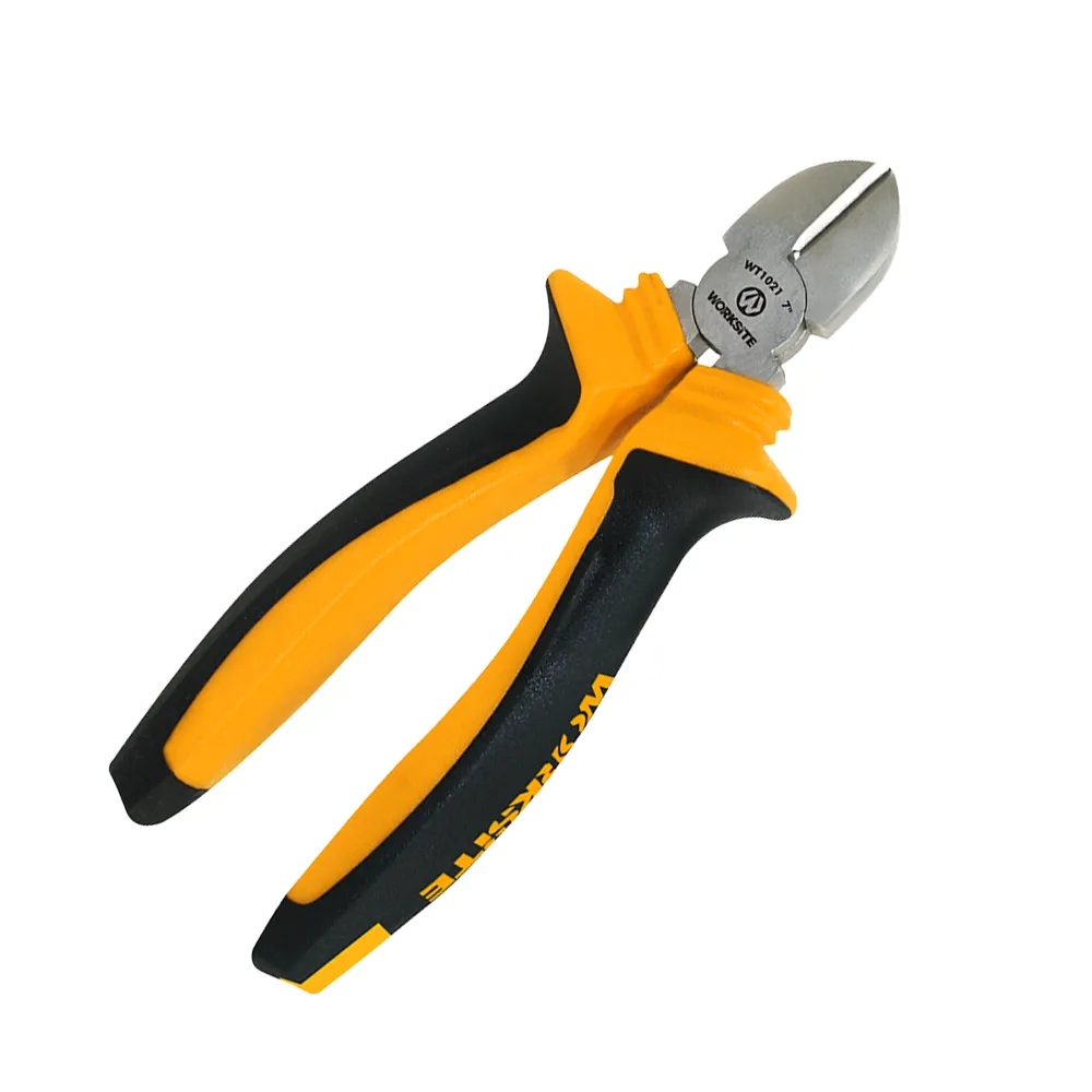 180mm Diagonal Cutter Pliers [WT1021]