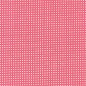 1930 Reproduction Fabric Moda Pedal Pushers check pink 3943