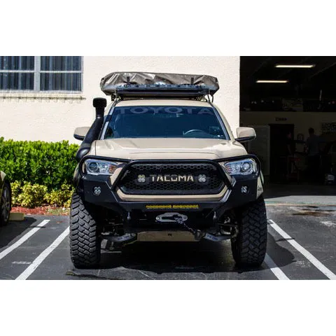 2016-2023 Toyota Tacoma 3.5K V6 - 4X4 Snorkle Kit