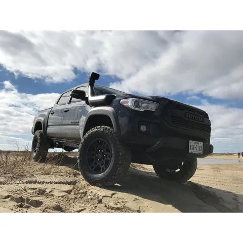 2016-2023 Toyota Tacoma 3.5K V6 - 4X4 Snorkle Kit