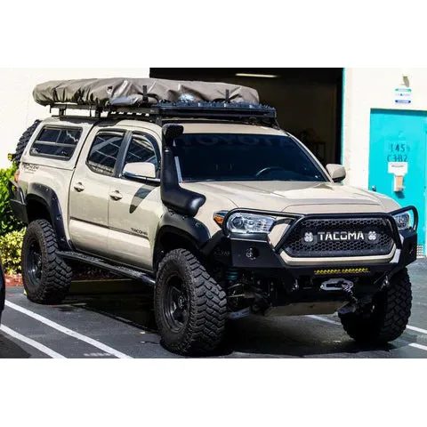 2016-2023 Toyota Tacoma 3.5K V6 - 4X4 Snorkle Kit