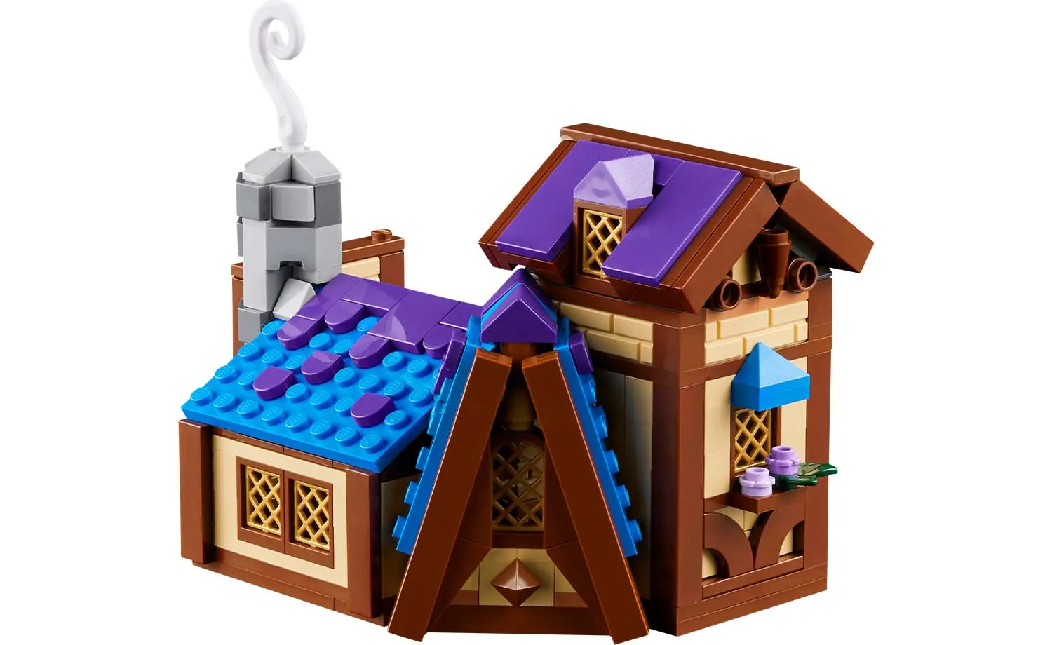 21348 | LEGO® Ideas Dungeons & Dragons: Red Dragon’s Tale