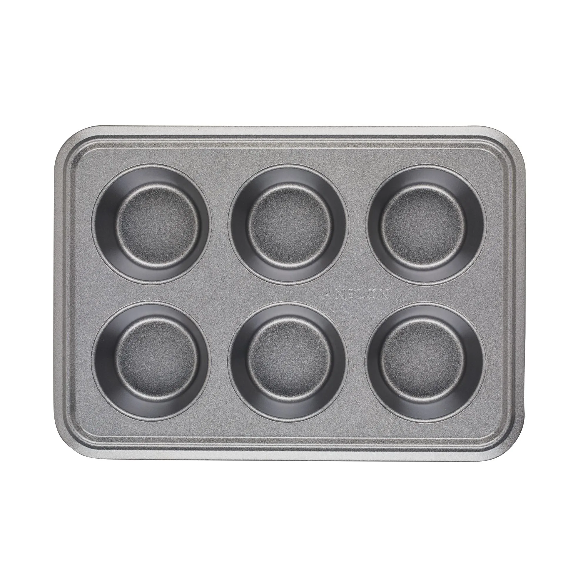 4-Piece Toaster Oven Nonstick Bakeware Set