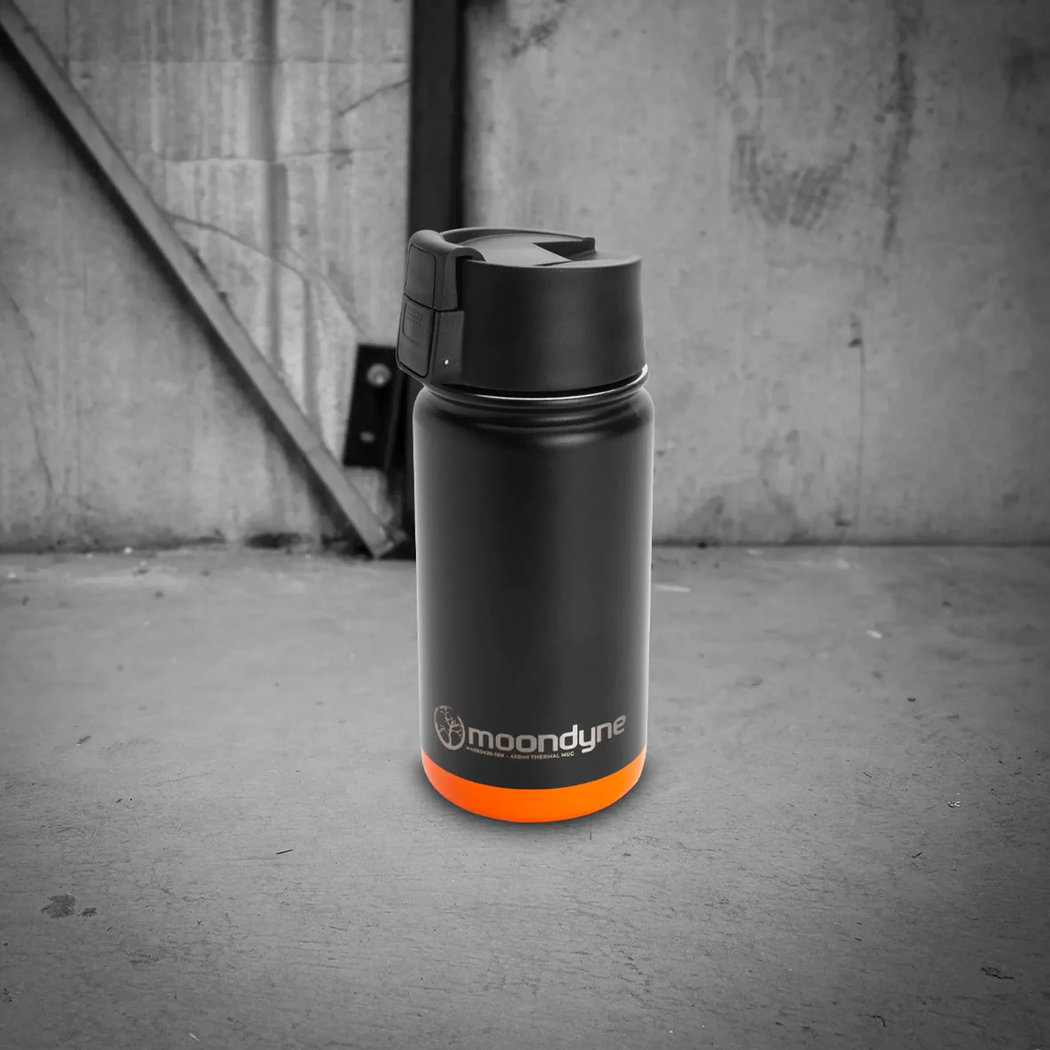 420ML INSULATED THERMAL MUG