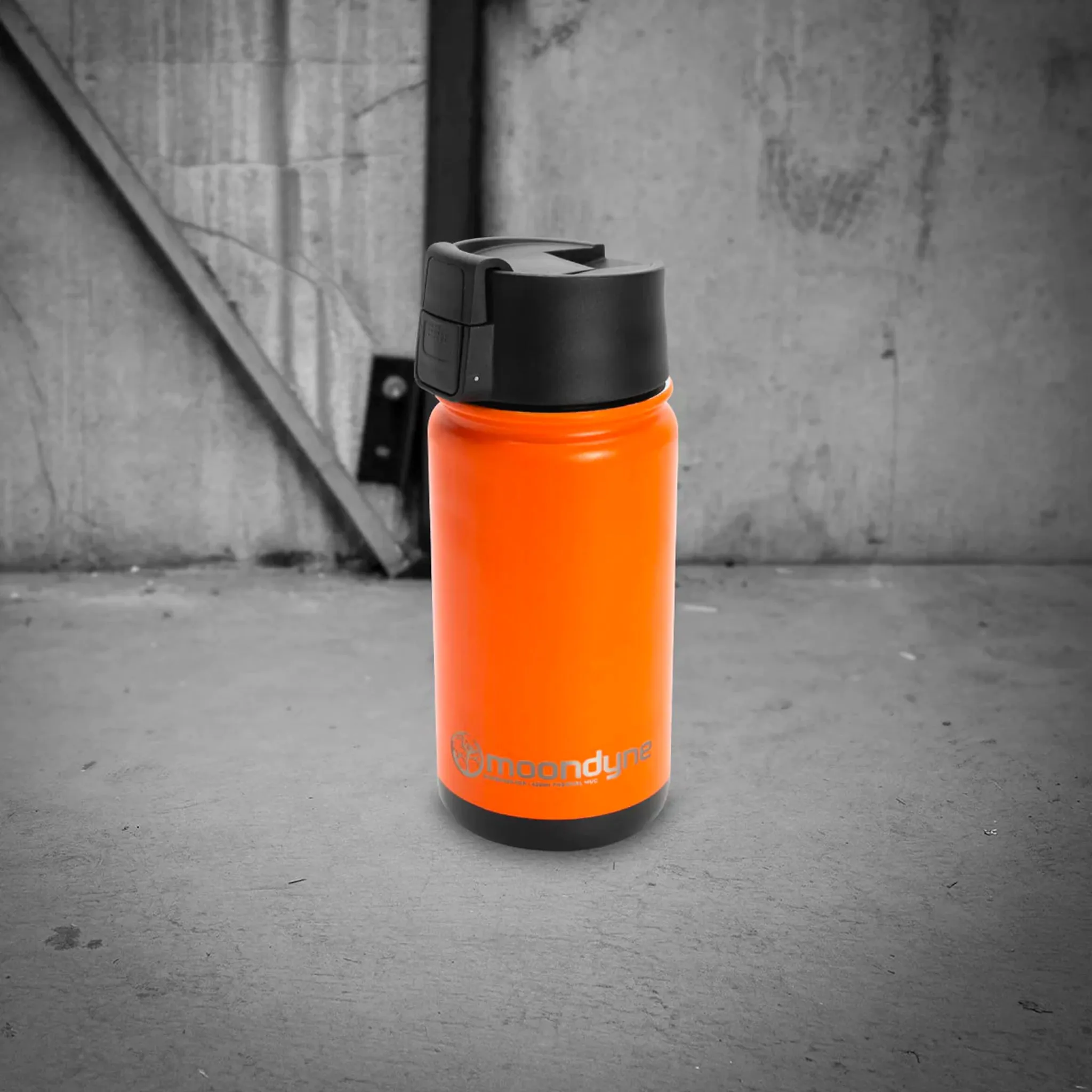 420ML INSULATED THERMAL MUG