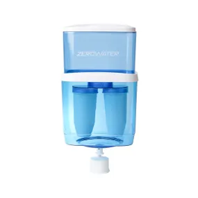 5-Gallon Water Cooler Dispenser