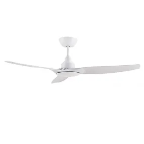 52" Skyfan Class II DC Ceiling Fan White SKY1303WHC2 Ventair