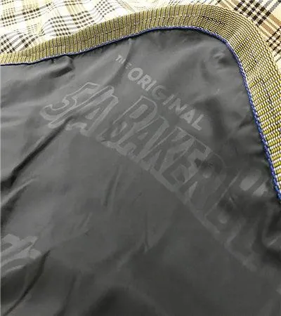 5/A Baker® Deluxe Blanket