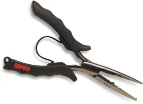 6 1/2" Stainless Steel Pliers