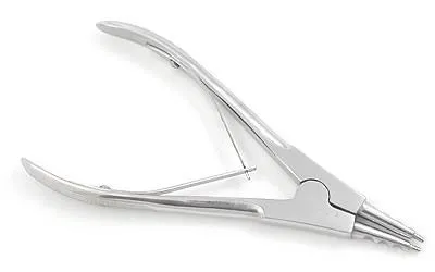 6" Ring Opening Pliers