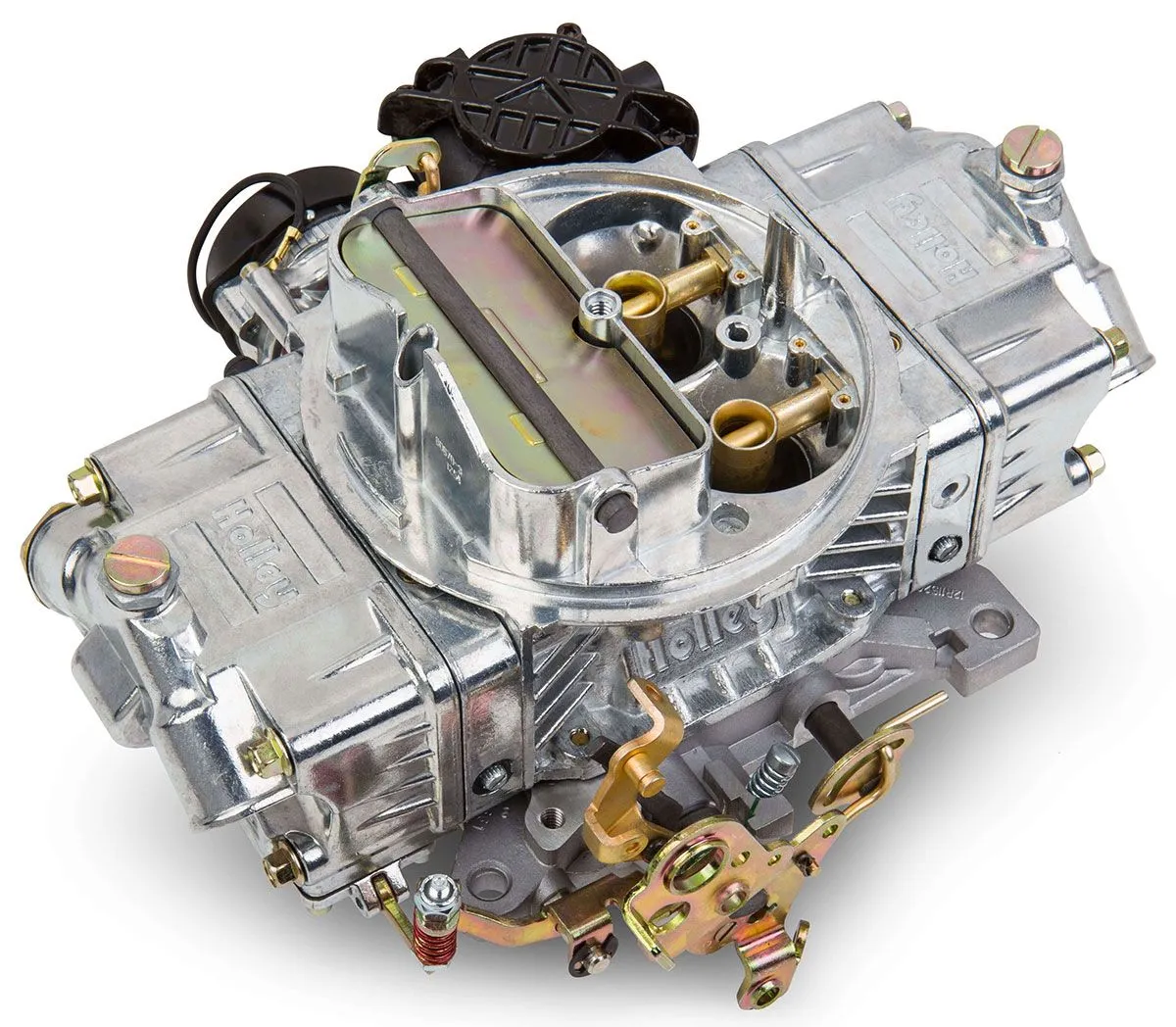 770 CFM 4-Barrel Carburettor HO0-80770