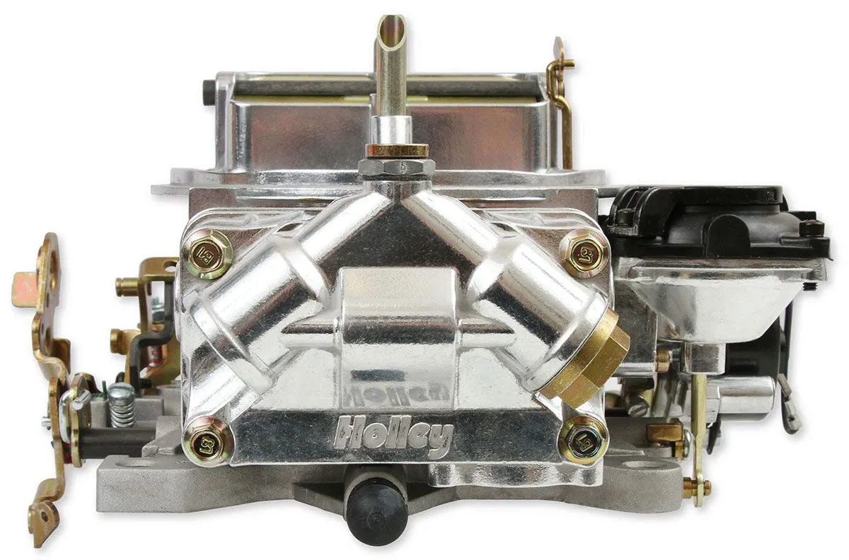 770 CFM 4-Barrel Carburettor HO0-80770