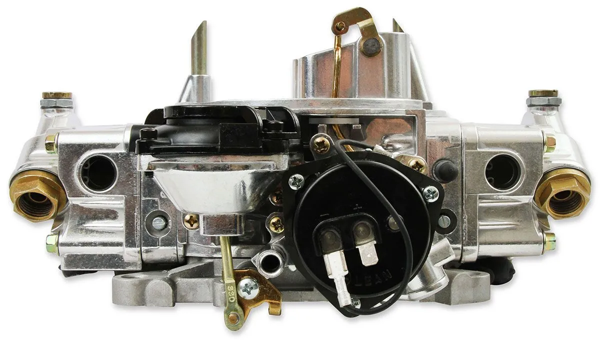 770 CFM 4-Barrel Carburettor HO0-80770