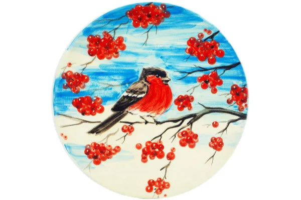 7" Cutting Board - Bullfinch