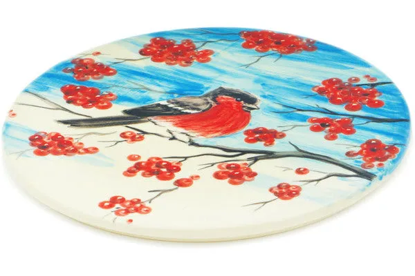 7" Cutting Board - Bullfinch