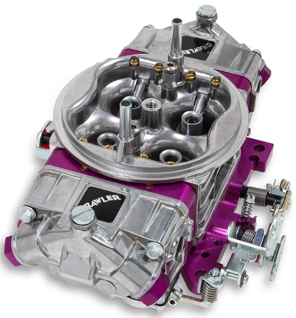 850 CFM Brawler Race Carburettor Q-BR-67201