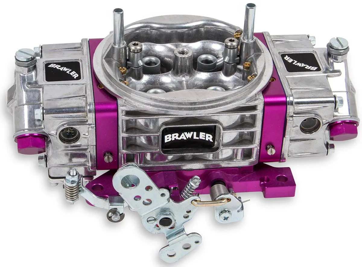 850 CFM Brawler Race Carburettor Q-BR-67201