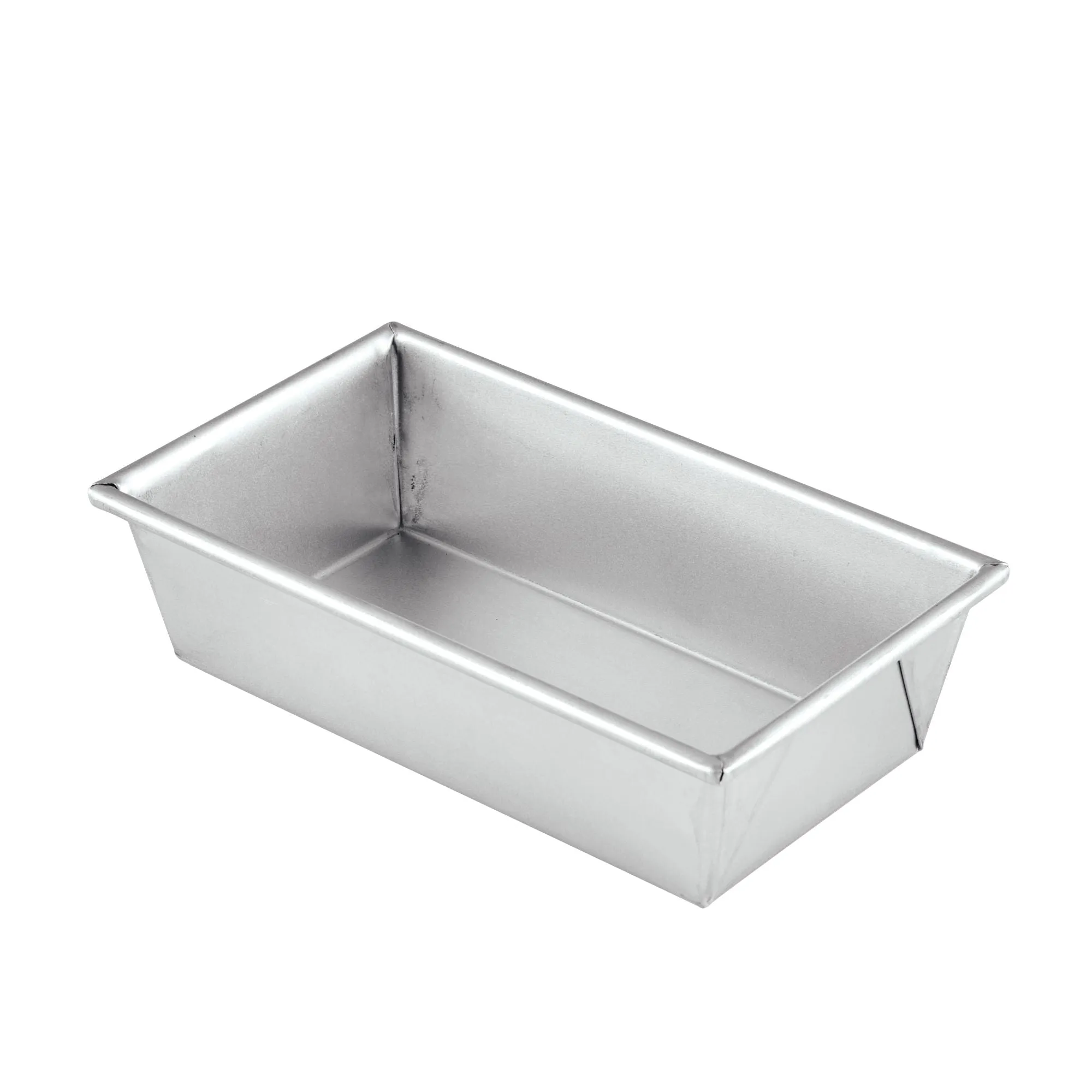 9-Inch x 5-Inch Aluminized Steel Loaf Pan