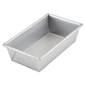 9-Inch x 5-Inch Aluminized Steel Loaf Pan