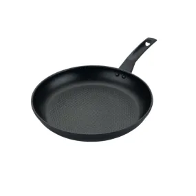 9 x Tougher Non-Stick Induction Frying Pan - 3 Sizes