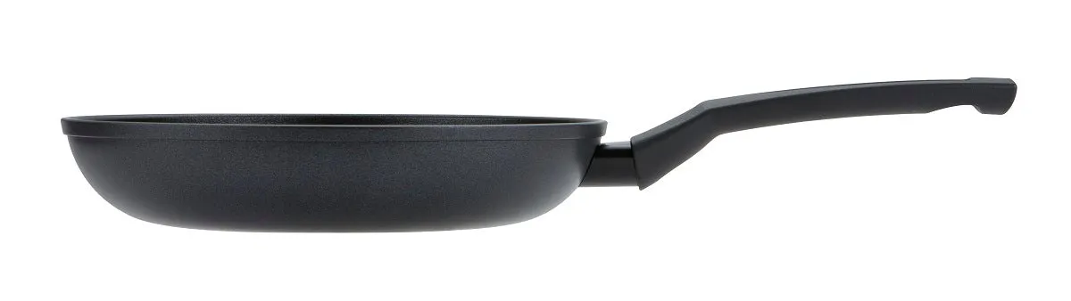 9 x Tougher Non-Stick Induction Frying Pan - 3 Sizes