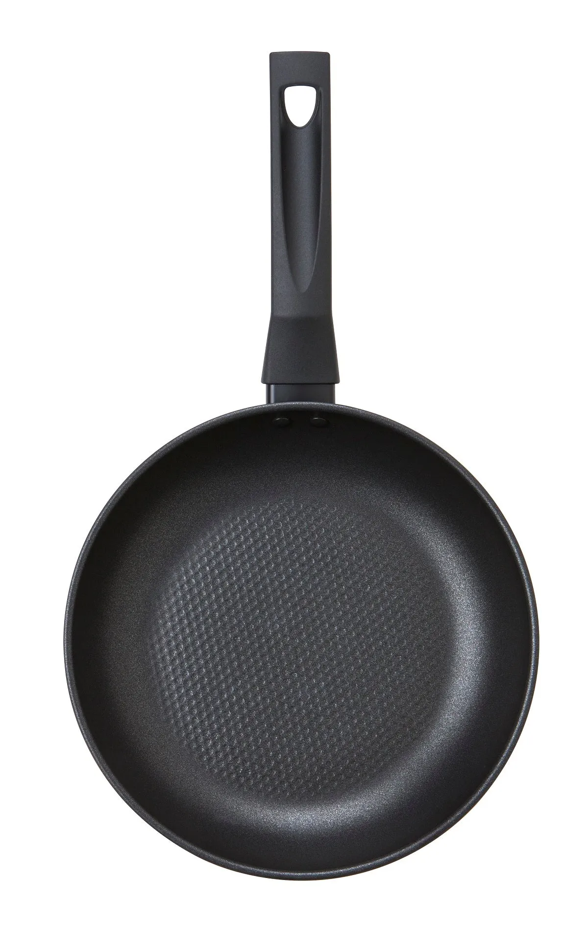 9 x Tougher Non-Stick Induction Frying Pan - 3 Sizes