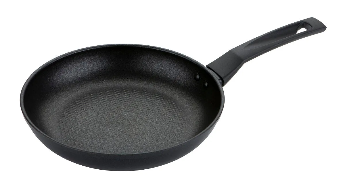 9 x Tougher Non-Stick Induction Frying Pan - 3 Sizes