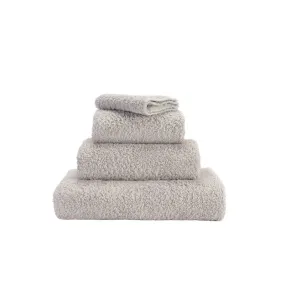 Abyss Super Pile Bath Towel 28x54 Cloud 950