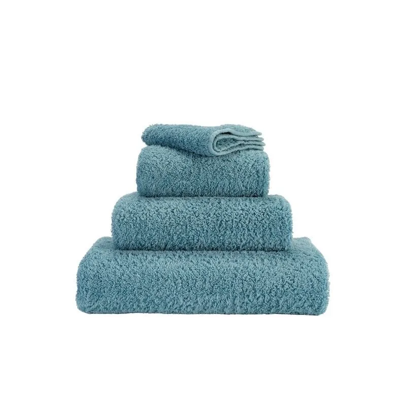 Abyss Super Pile Euro Bath Sheet 39X59 Atlantic 309