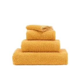 Abyss Super Pile Euro Bath Sheet 39X59 Curcuma 870