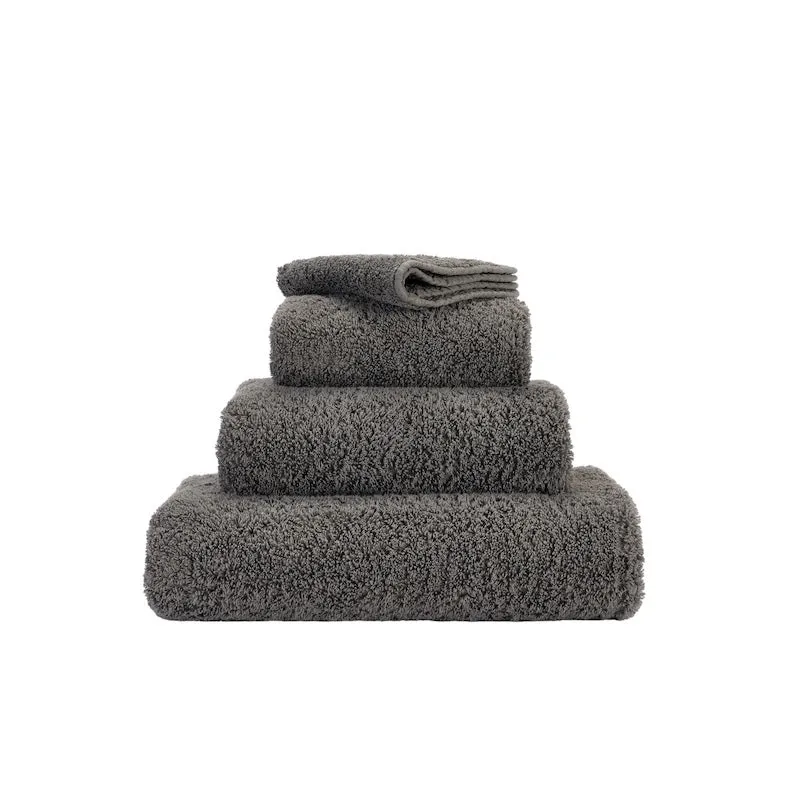 Abyss Super Pile Euro Hand Towel 23X43 Gris 920