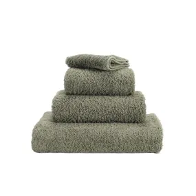 Abyss Super Pile Euro Hand Towel 23X43 Laurel 277