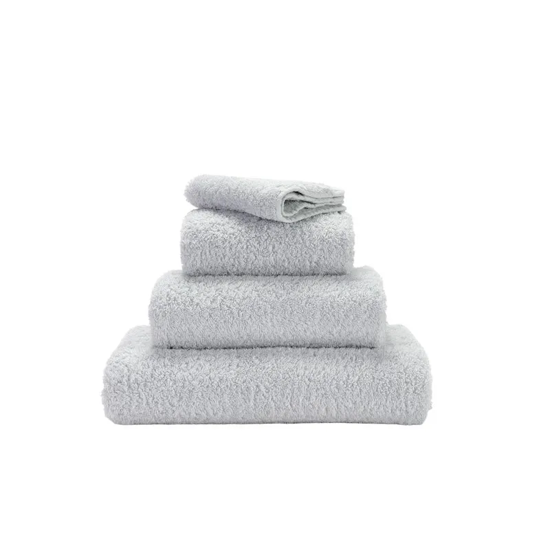 Abyss Super Pile Euro Hand Towel 23X43 Perle 930