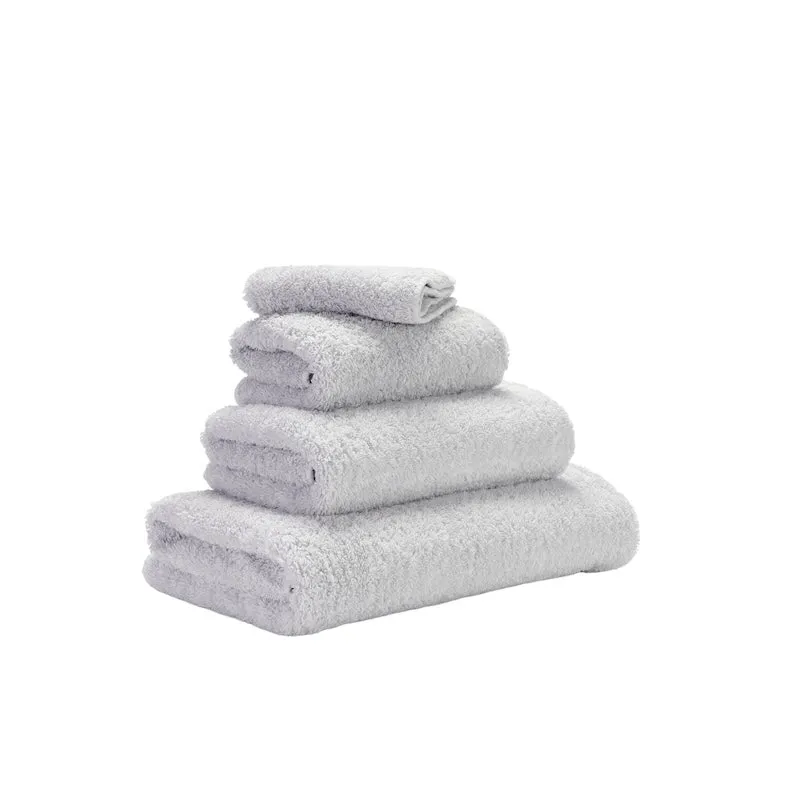 Abyss Super Pile Euro Hand Towel 23X43 Perle 930