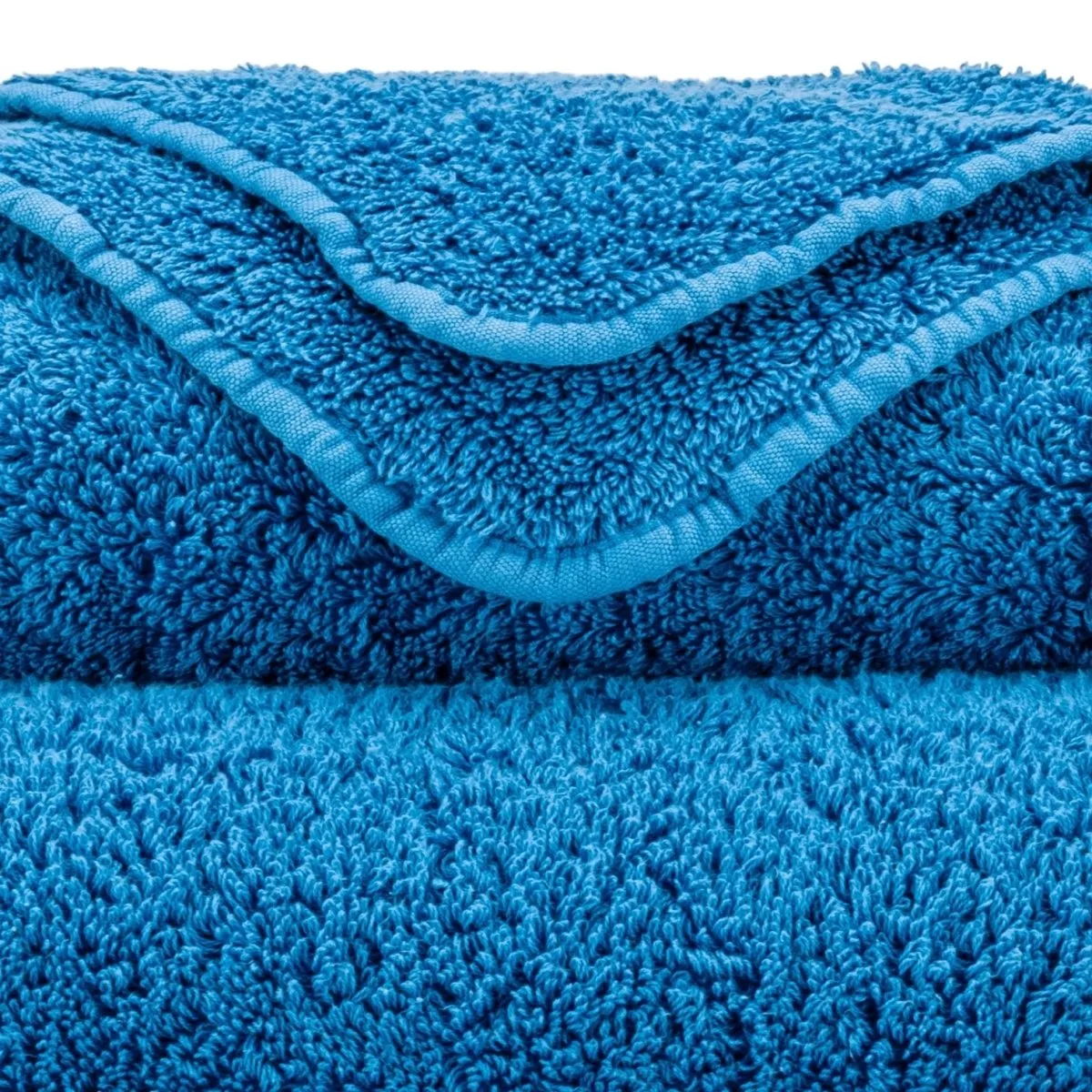 Abyss Super Pile Guest Towel 12x20 Ocean 336