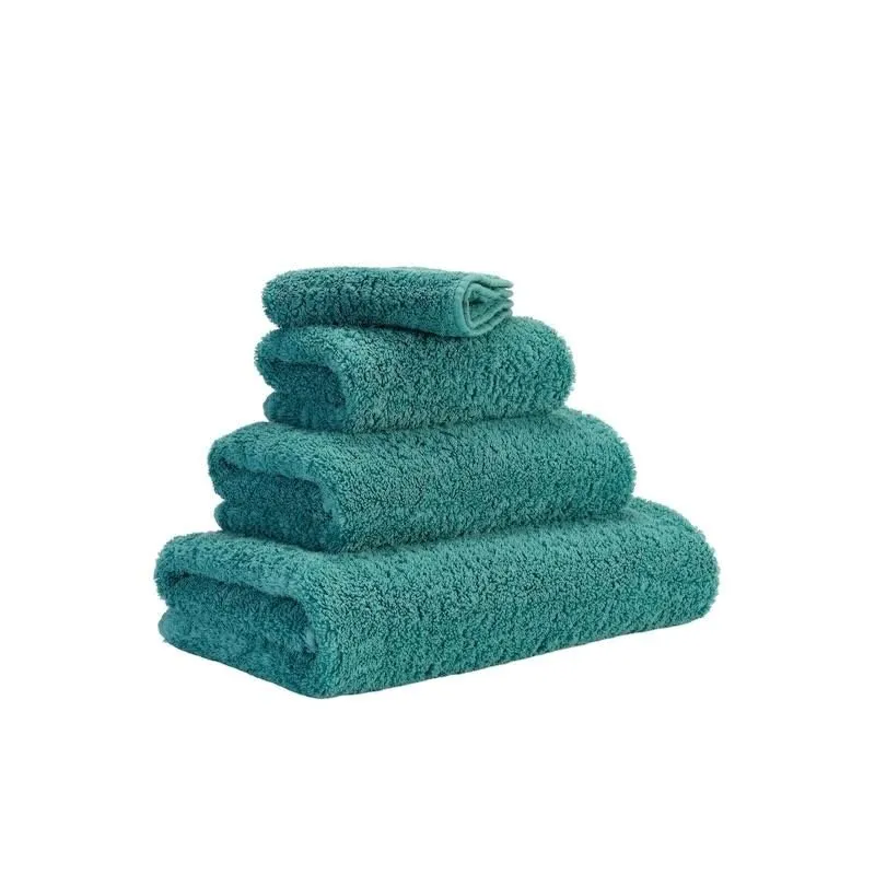 Abyss Super Pile Hand Towel 17x30 Dragonfly 325