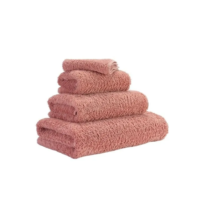 Abyss Super Pile Hand Towel 17x30 Rosette 515