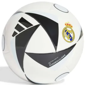 adidas Real Madrid Home Mini Ball