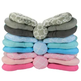 Adjustable Baby Feeding Pillows - Multifunctional Nursing Pillow Best for Mom