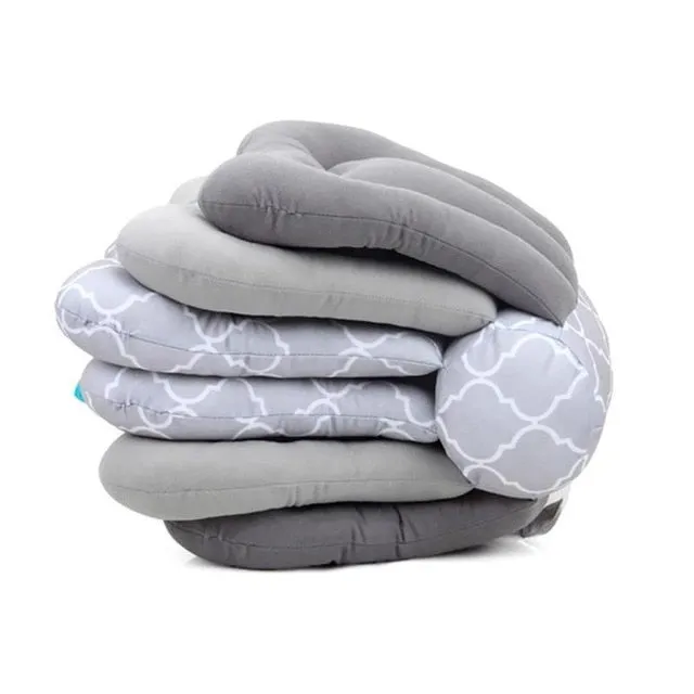 Adjustable Baby Feeding Pillows - Multifunctional Nursing Pillow Best for Mom