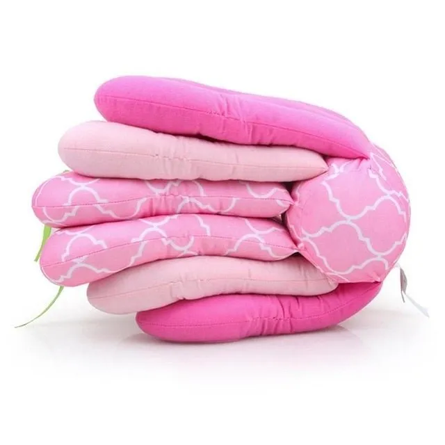 Adjustable Baby Feeding Pillows - Multifunctional Nursing Pillow Best for Mom