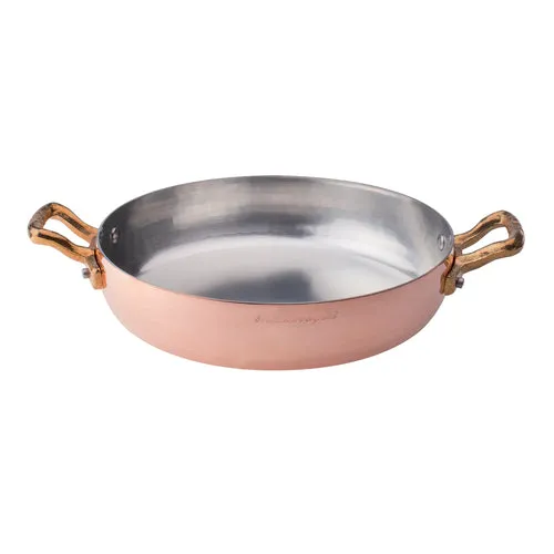 Agnelli USA ALCM110M14 Omelet Pan