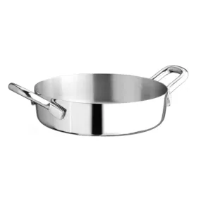 Agnelli USA ALIX110ALIN14 Omelet Pan