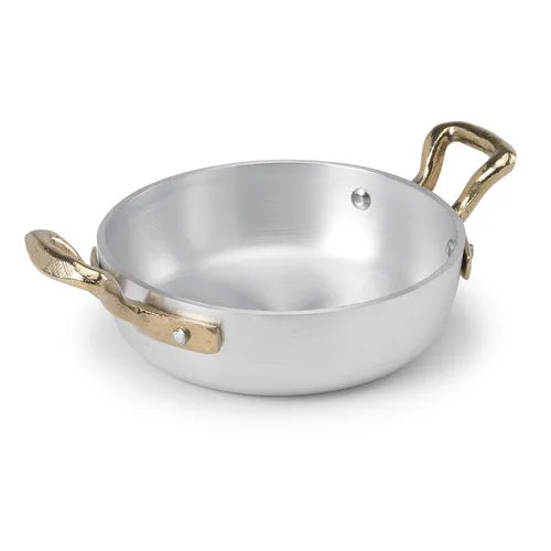 Agnelli USA ALMA11020S Omelet Pan