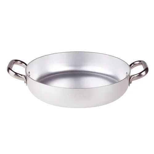 Agnelli USA ALMA11026 Omelet Pan